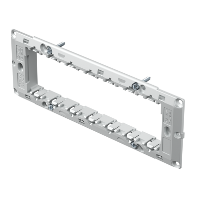 Nosač s vijcima  NM70 7 mjesta TEM MODUL