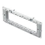 Nosač s vijcima  NM70 7 mjesta TEM MODUL - slika 1