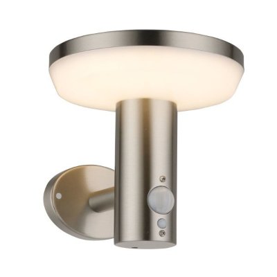 ZIDNA SOLARNA svjetiljka 4.4W IP44