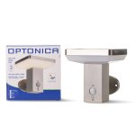 ZIDNA SOLARNA svjetiljka 4.4W IP44 - slika 1