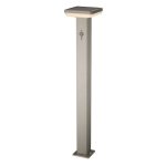 Vrtna SOLARNA svjetiljka 4.4W IP44 - slika 1