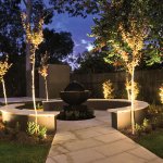 Vrtna SOLARNA svjetiljka 4.4W IP44 - slika 2