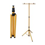 Stalak za reflektor žuti - slika 1