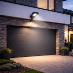 Ulična svjetiljka solarna 8W 1500LM 8Ah - slika 1