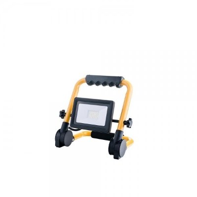 LED reflektor 20W prijenosni 3m kabel