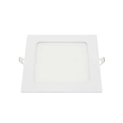 LED PANEL UGRADBENI 12W KVADRATNI
