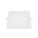 LED PANEL UGRADBENI 12W KVADRATNI - slika 1
