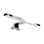 ROXANA LED 5W CHROME 4000K - slika 1