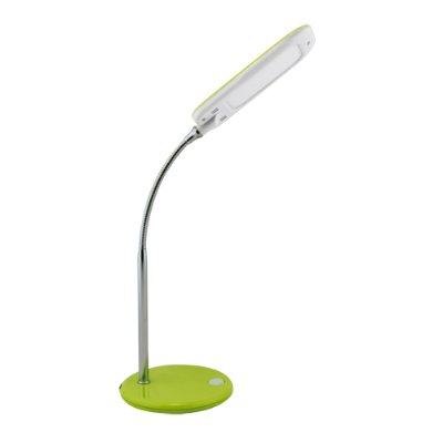 DORI LED zelena 6W 4500K