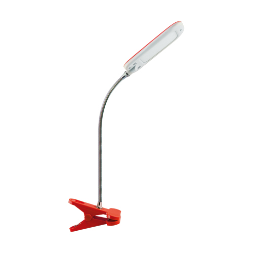 DORI LED crvena CLIP 6W 4500K