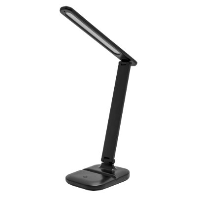 ZET LED 5W crna 2700-6500K