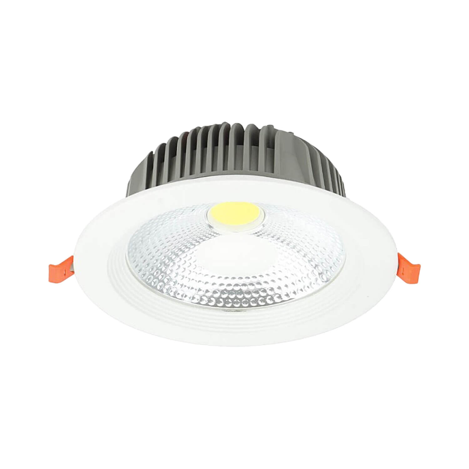 LED COB ugradbeni downlight TUV 20W OPTONICA 3273 3724 3725