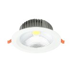 LED COB ugradbeni downlight TUV 20W OPTONICA 3273 3724 3725