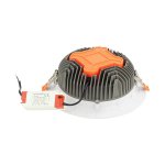 LED COB ugradbeni downlight TUV 30W OPTONICA 3276 3277 3278 HLADNO BIJELA NEUTRALNO BIJELA TOPLO BIJELALED COB ugradbeni downlight TUV 30W HLADNO BIJELA NEUTRALNO BIJELA TOPLO BIJELA