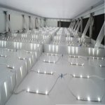 LED modul 4 SMD 2835 IP65 - slika 2