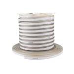 LED Flex Neon 220V IP44 RGB - slika 1