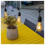 Vanjski rasvjetni lanac 6M - slika 3