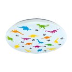 KIDI LED DINO 20W 4500K - slika 1