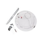 LED plafonjera CCT 12W - slika 2