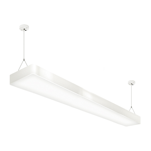 FLARA LED 45W bijela 4000K 120cm