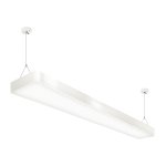 FLARA LED 45W bijela 4000K 120cm - slika 1
