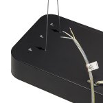 FLARA LED 45W bijela 4000K 120cm - slika 2