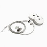 FLARA LED 24W bijela 4000K 60cm - slika 3