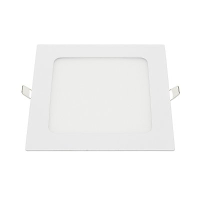 LED PANEL UGRADBENI 18W KVADRATNI