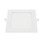 LED PANEL UGRADBENI 18W KVADRATNI - slika 1