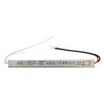 Napajanje 24W 12V Ultra Slim - slika 1