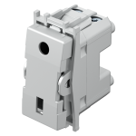 TIPKALO 1POL 16A 250V~ 1M BEZ TIPKE - slika 1