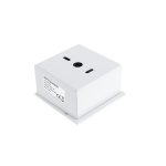 ZIDNA svjetiljka bijela 3W IP20 - slika 2