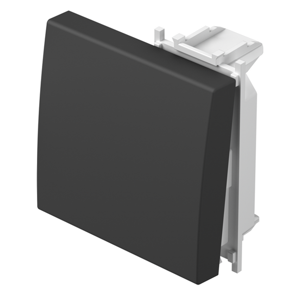 Tipka TM12 2 mjesta SB crna