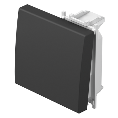 Tipka TM12 2 mjesta SB crna