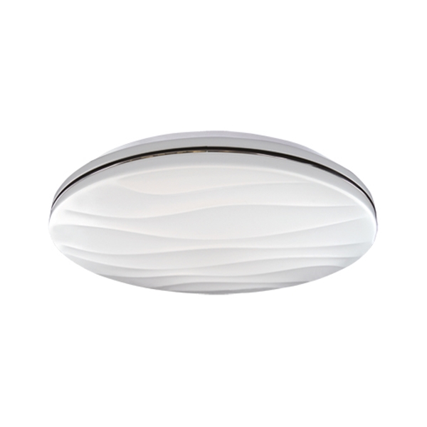KLARA LED PLAFONJERA 25W 4000K IP44