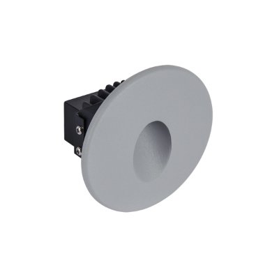AZYL LED C 1.6W SIVA 4000K IP54