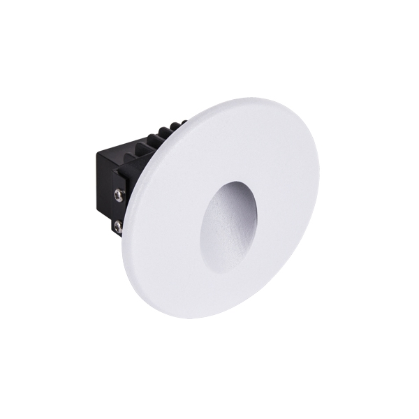 AZYL LED C 1.6W BIJELA 4000K IP54