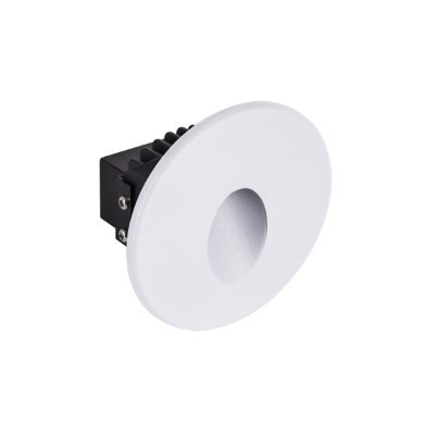 AZYL LED C 1.6W BIJELA 4000K IP54