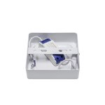 LED PANEL NADGRADNI 6W KVADRATNI - slika 3