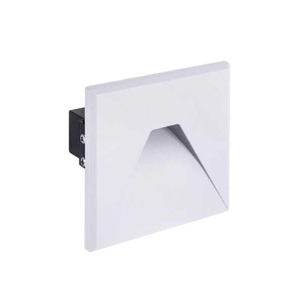 KURS LED D 1.6W BIJELA 4000K IP54