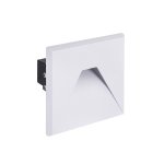 KURS LED D 1.6W BIJELA 4000K IP54 - slika 1