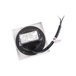 KURS LED D 1.6W BIJELA 4000K IP54 - slika 3