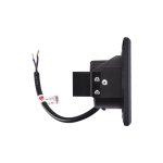 KURS LED D 1.6W CRNA 4000K IP54 - slika 2