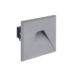 KURS LED D 1.6W SIVA 4000K IP54 - slika 1