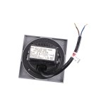 KURS LED D 1.6W SIVA 4000K IP54 - slika 3