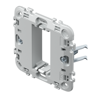 Nosač s nožicama NM10 1/2 mjesta TEM MODUL