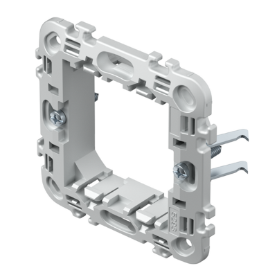 Nosač s nožicama NM20 2 mjesta TEM MODUL