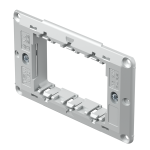 Nosač s vijcima  NM30 3 mjesta TEM MODUL - slika 1