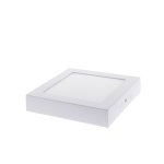 LED PANEL NADGRADNI 12W KVADRATNI - slika 3