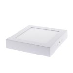 LED PANEL NADGRADNI 18W KVADRATNI - slika 1
